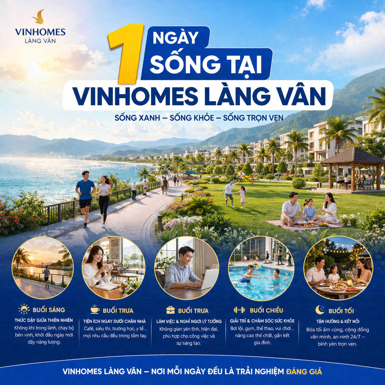 1 Ngày Sống Tại Khu Đô Thị Vinhomes – Trải Nghiệm Đáng Giá Như Thế Nào??auto=format&fit=crop&w=1200&q=80